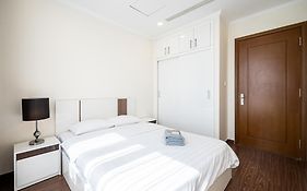 Landmark Plus Residences Luxury Suite